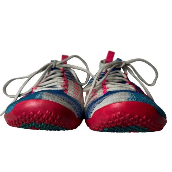 Nike Free Hyperfeel Cross Elite Minimalist Sneaker Shoe Sz 9 - Picture 5 of 10
